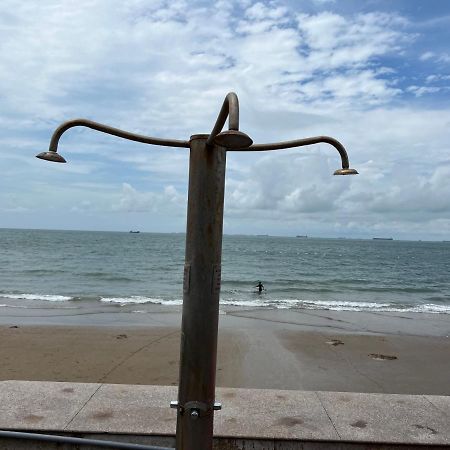 Homestay Coco Vung Tau Exterior foto