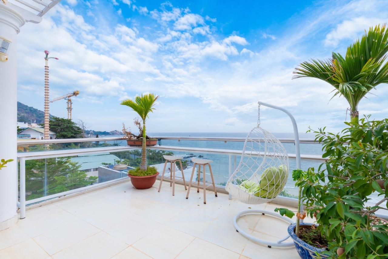 Homestay Coco Vung Tau Exterior foto