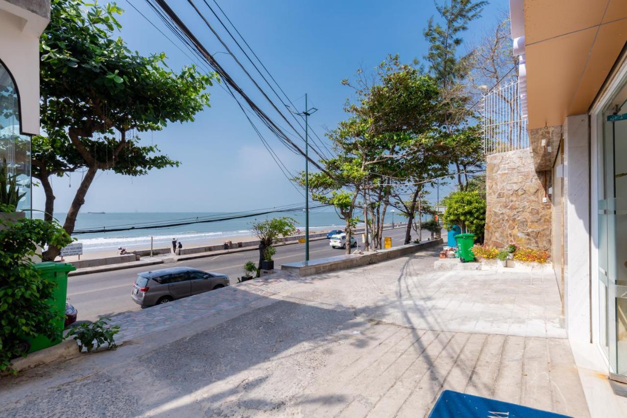 Homestay Coco Vung Tau Exterior foto