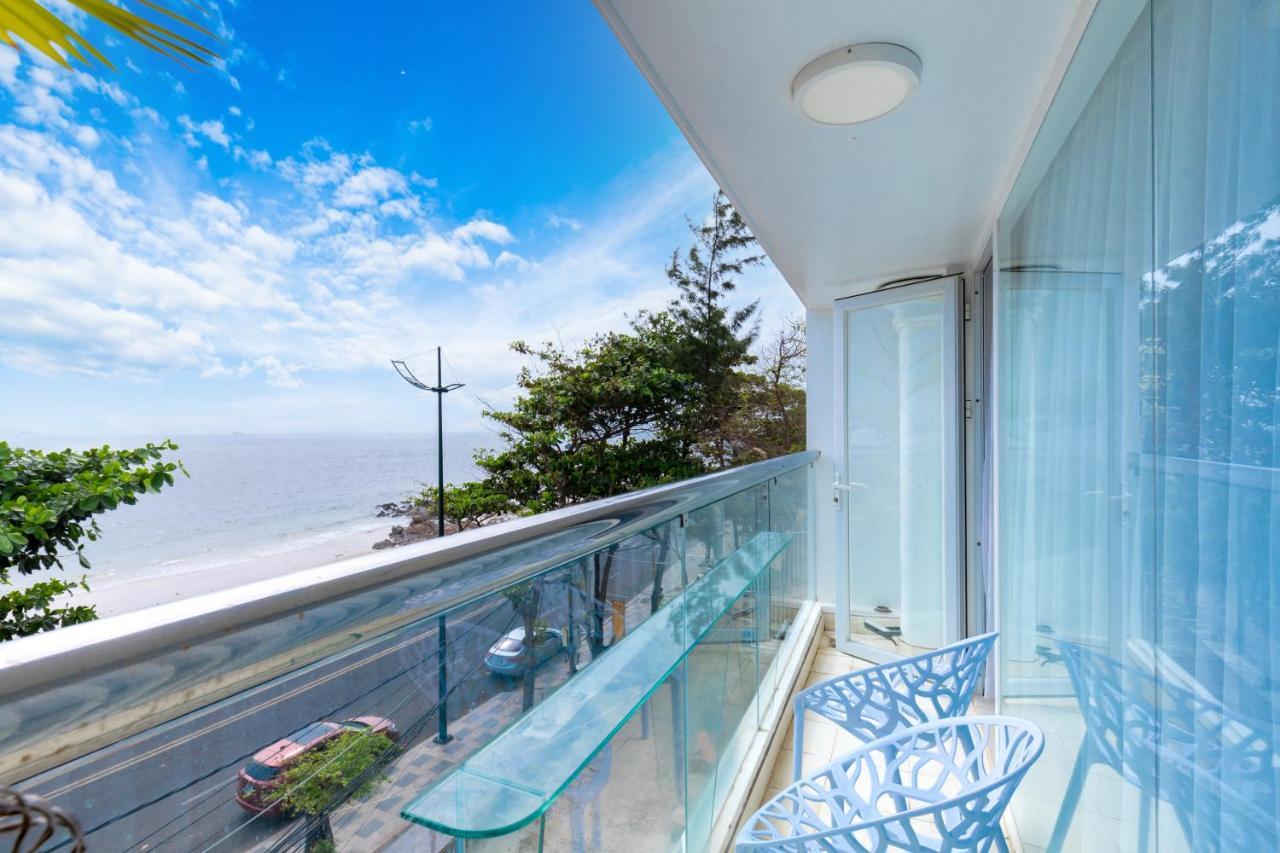 Homestay Coco Vung Tau Exterior foto