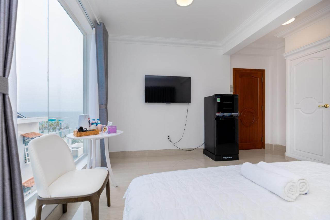 Homestay Coco Vung Tau Exterior foto