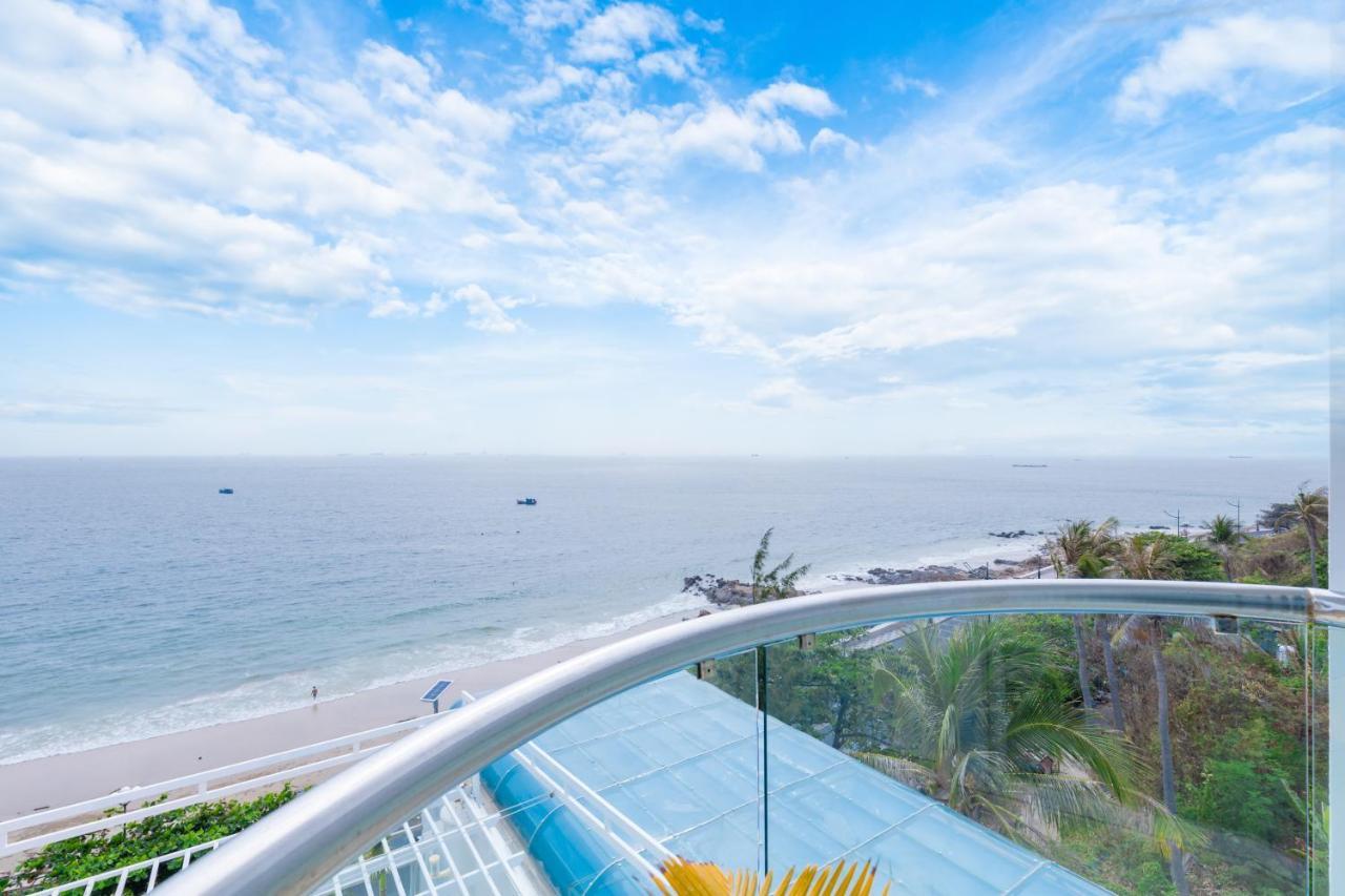 Homestay Coco Vung Tau Exterior foto