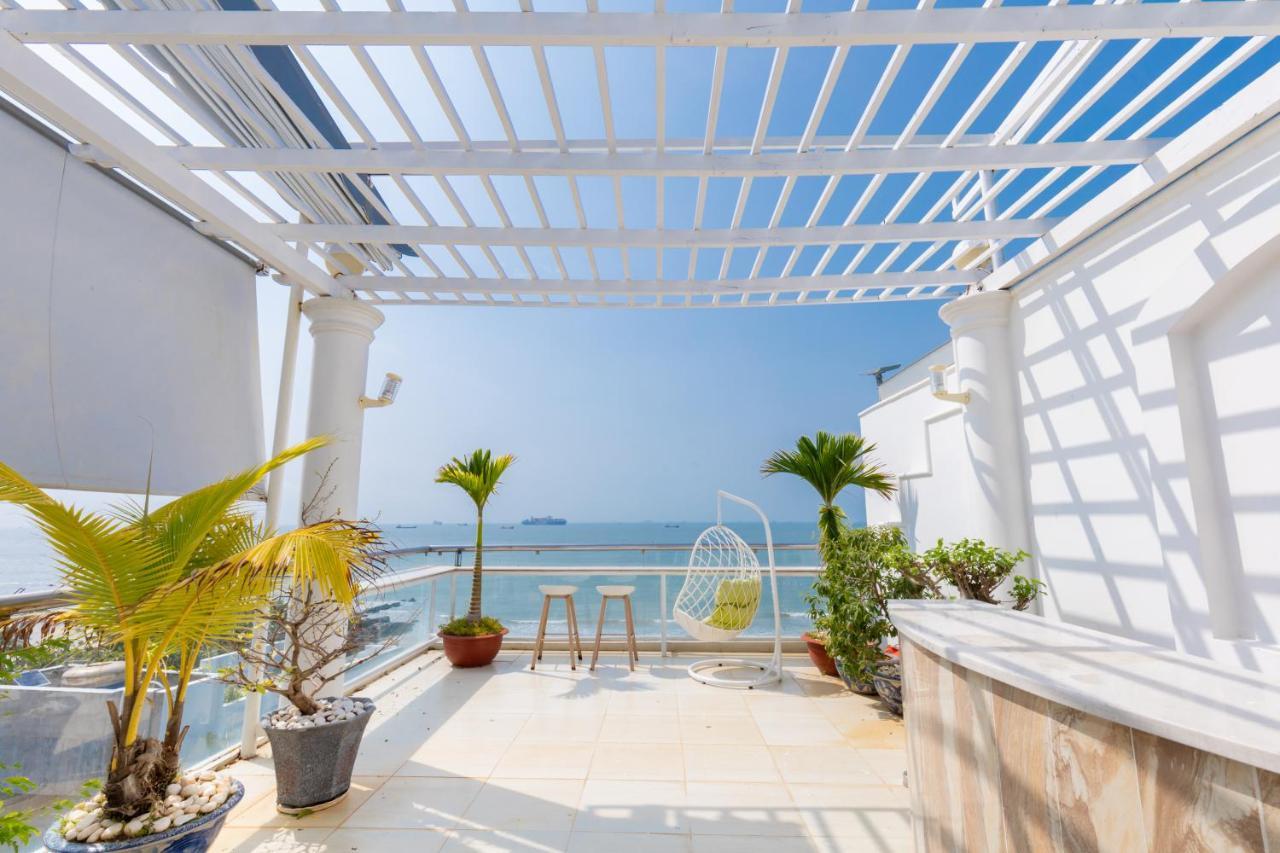 Homestay Coco Vung Tau Exterior foto
