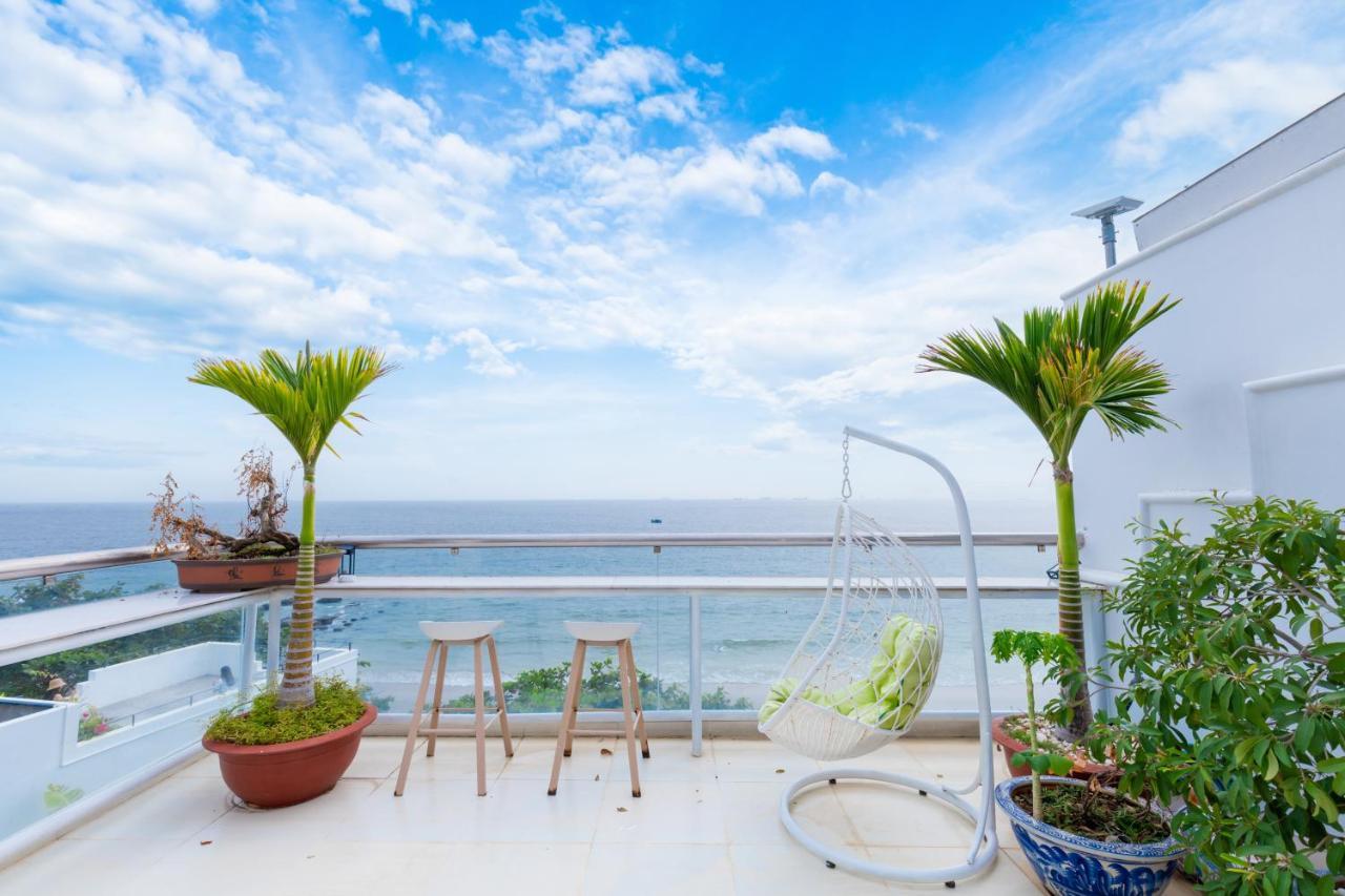 Homestay Coco Vung Tau Exterior foto