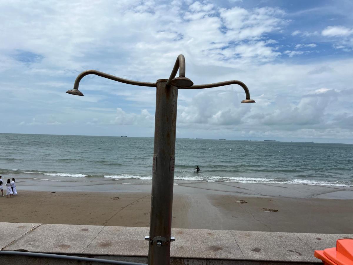 Homestay Coco Vung Tau Exterior foto