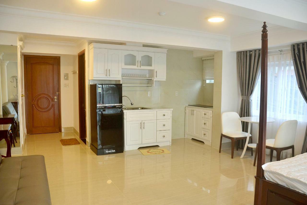 Homestay Coco Vung Tau Exterior foto