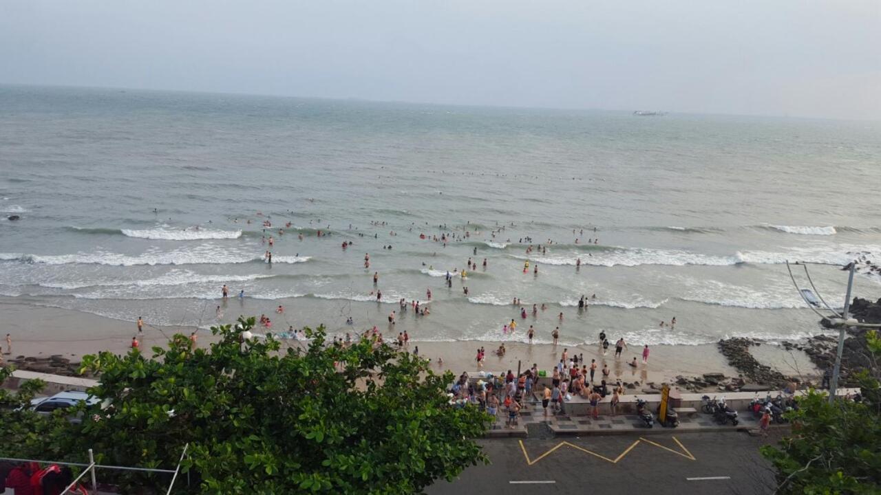 Homestay Coco Vung Tau Exterior foto
