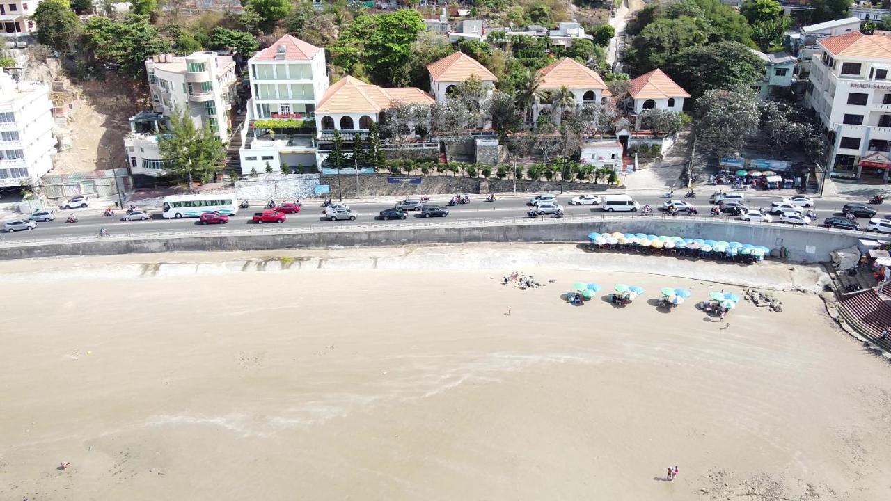 Homestay Coco Vung Tau Exterior foto
