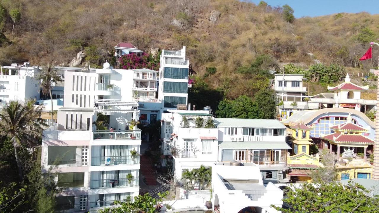 Homestay Coco Vung Tau Exterior foto