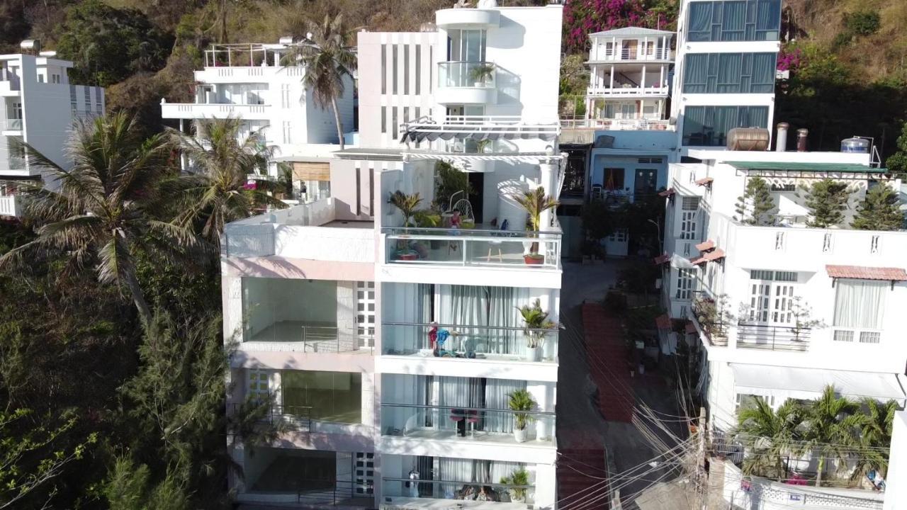 Homestay Coco Vung Tau Exterior foto